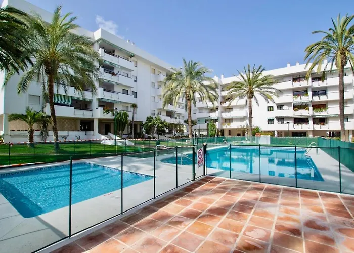 La Carihuela Lux Apartment