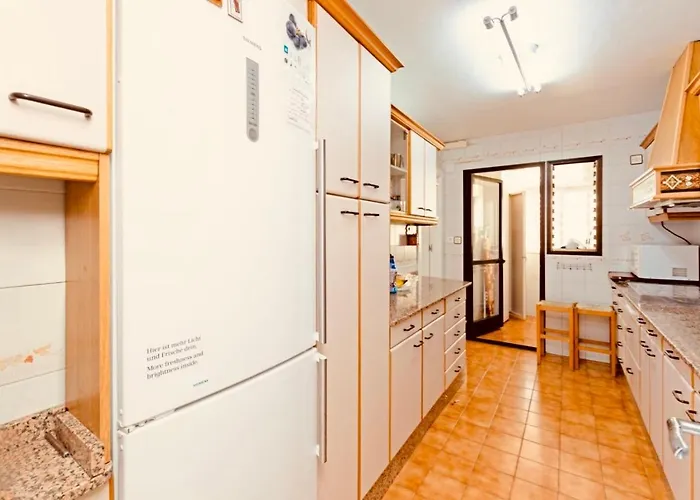 La Carihuela Lux Apartment