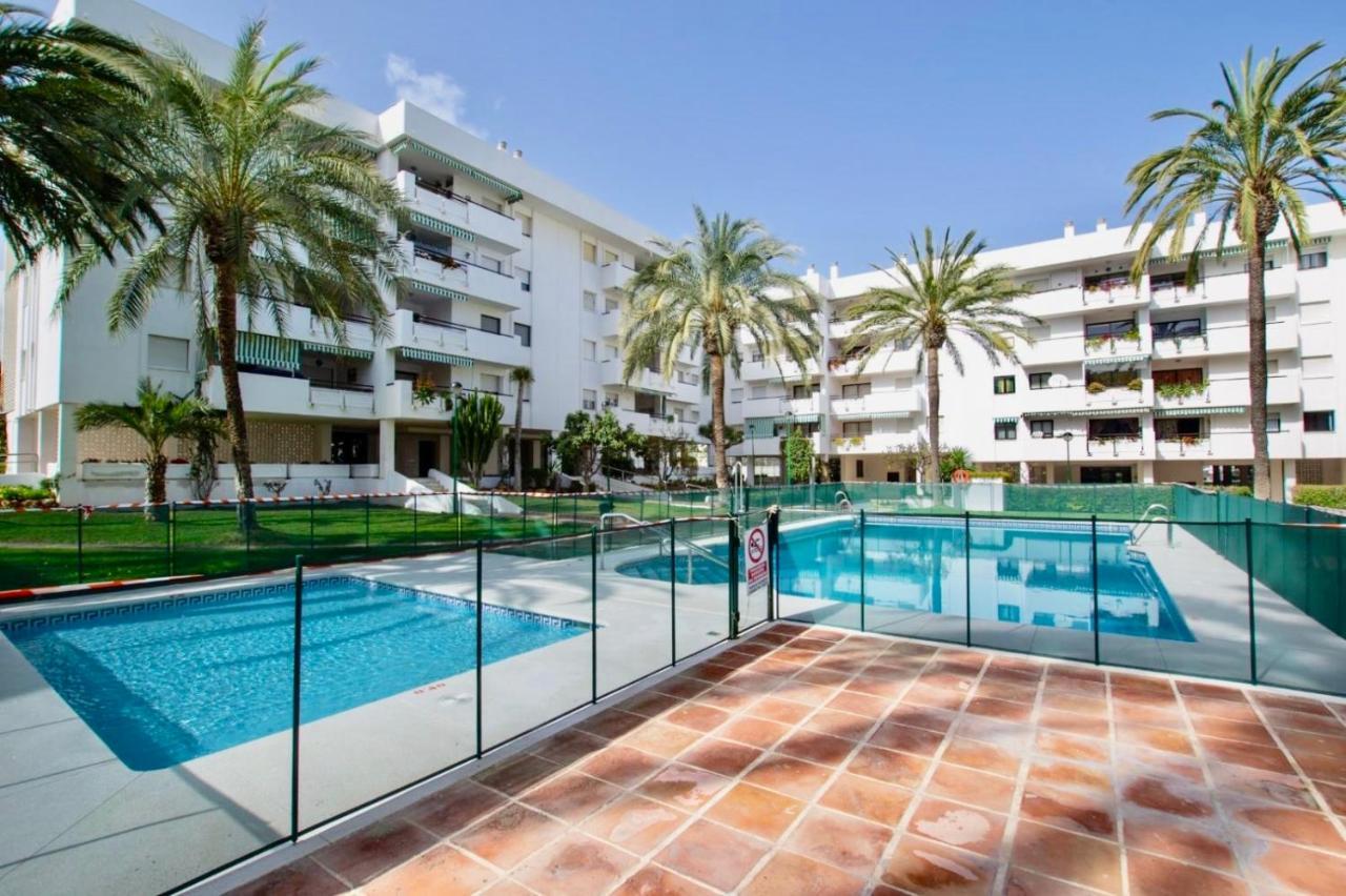 Appartamento La Carihuela Lux