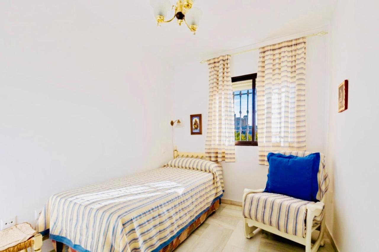 La Carihuela Lux Appartamento Torremolinos