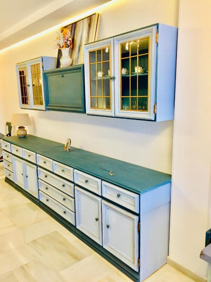 Apartment La Carihuela Lux Torremolinos
