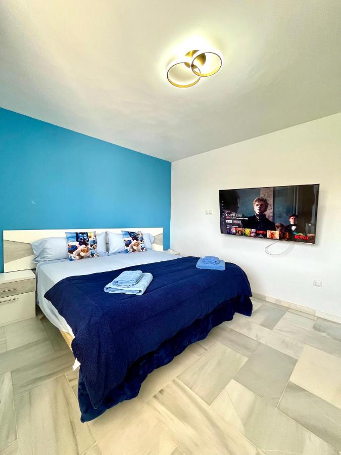 Appartamento La Carihuela Lux *