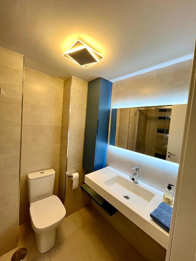 Appartamento La Carihuela Lux Torremolinos
