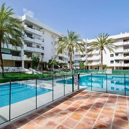La Carihuela Lux Apartment Torremolinos Exterior photo