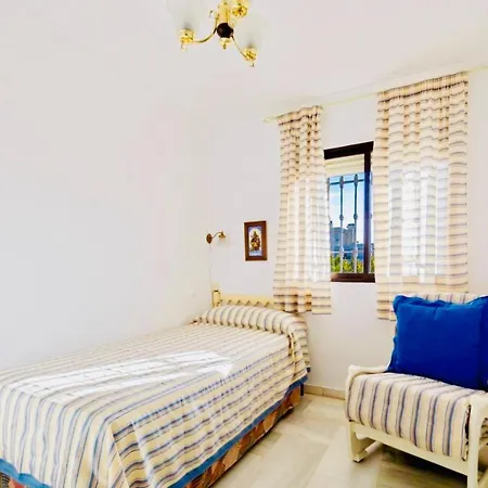 La Carihuela Lux Apartment Torremolinos Exterior photo