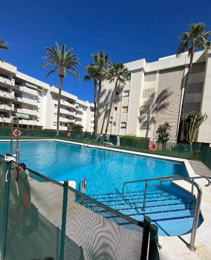 Appartement La Carihuela Lux